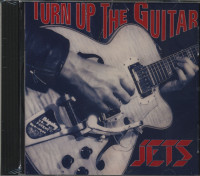Preview: Turn Up The Guitar (CD) Preview: Turn Up The Guitar (CD)