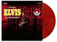 Preview: From Elvis In Memphis (LP, colored Vinyl) Preview: From Elvis In Memphis (LP, colored Vinyl)
