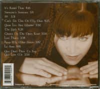 Preview: Raven Wylder (CD) Preview: Raven Wylder (CD)