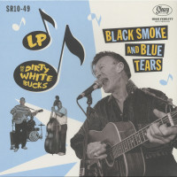 Preview: Black Smoke And Blue Tears (LP, 10inch) Preview: Black Smoke And Blue Tears (LP, 10inch)