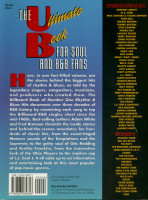 Preview: The Billboard Book of Number One Rhythm & Blues Hits by Adam White & Fred Bronson Preview: The Billboard Book of Number One Rhythm & Blues Hits by Adam White & Fred Bronson