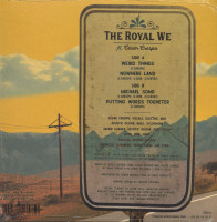 Preview: Going Nowhere (7inch, 45rpm) Preview: Going Nowhere (7inch, 45rpm)