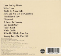 Preview: The Love You Bleed (CD) Preview: The Love You Bleed (CD)