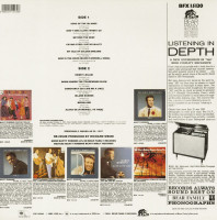 Preview: Song Of The Islands (LP) Preview: Song Of The Islands (LP)