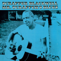 Preview: Mr.Scrapper's Blues (LP. 180g Vinyl) Preview: Mr.Scrapper's Blues (LP. 180g Vinyl)