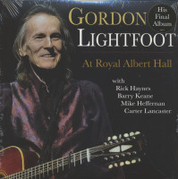 Preview: At Royal Albert Hall (2-LP) Preview: At Royal Albert Hall (2-LP)