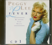 Preview: Fever CD1 (CD) Preview: Fever CD1 (CD)