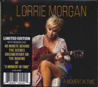 Preview: A Moment In Time (CD+ DVD) Preview: A Moment In Time (CD+ DVD)