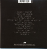 Preview: Carry Me Home (CD) Preview: Carry Me Home (CD)