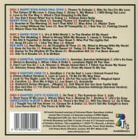 Preview: The Albums 1969-1979 (5-CD) Preview: The Albums 1969-1979 (5-CD)
