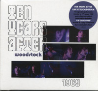 Preview: Woodstock 1969 (CD) Preview: Woodstock 1969 (CD)