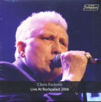 Preview: Live At Rockpalast 2006 (2-LP) Preview: Live At Rockpalast 2006 (2-LP)