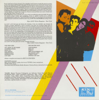 Preview: Get Away Of My Brain (LP) Preview: Get Away Of My Brain (LP)