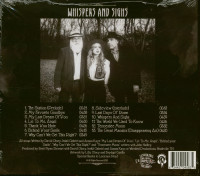 Preview: Whispers And Signs (CD) Preview: Whispers And Signs (CD)