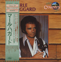 Preview: Call Of The Country Series (LP, Japan) Preview: Call Of The Country Series (LP, Japan)