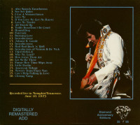 Preview: Let Me Take You Home (CD) Preview: Let Me Take You Home (CD)