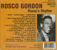 Preview: Rosco's Rhythm - Sun Records (CD) Preview: Rosco's Rhythm - Sun Records (CD)
