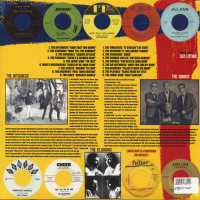 Preview: Teenage Shutdown VoL.5 - Nobody To Love (LP) Preview: Teenage Shutdown VoL.5 - Nobody To Love (LP)