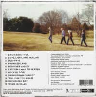 Preview: Front Porch Singin' (LP) Preview: Front Porch Singin' (LP)