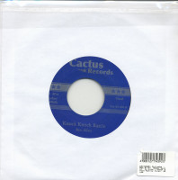 Preview: Waitin' In Line - Knock Knock Rattle (7inch, 45rpm) Preview: Waitin' In Line - Knock Knock Rattle (7inch, 45rpm)