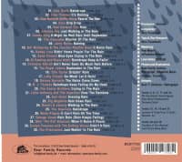 Preview: The Rhythm Of The Rain - 30 Melodic Drops for Cloudy Days (CD) Preview: The Rhythm Of The Rain - 30 Melodic Drops for Cloudy Days (CD)
