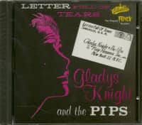 Preview: Letter Full Of Tears (CD) Preview: Letter Full Of Tears (CD)