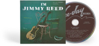 Preview: I'm Jimmy Reed (CD) Preview: I'm Jimmy Reed (CD)