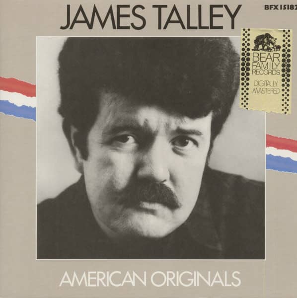 American Originals (LP) American Originals (LP)