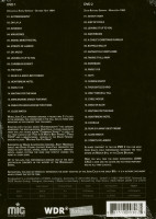 Preview: John Cale & Band Live - Rockpalast (2-DVD) Preview: John Cale & Band Live - Rockpalast (2-DVD)