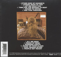 Preview: House To House (CD) Preview: House To House (CD)