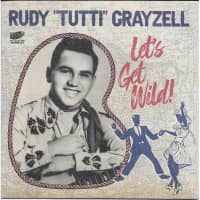 Preview: Let's Get Wild (7inch, EP 45rpm) Preview: Let's Get Wild (7inch, EP 45rpm)