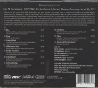 Preview: Live At Rockpalast (CD) Preview: Live At Rockpalast (CD)