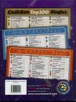 Preview: Joel Whitburn Presents - Cash Box - Top 100 Charts 70's Preview: Joel Whitburn Presents - Cash Box - Top 100 Charts 70's
