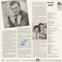 Preview: Wishful Thinking - The Challenge Years 1958-1963 (2-LP) Preview: Wishful Thinking - The Challenge Years 1958-1963 (2-LP)