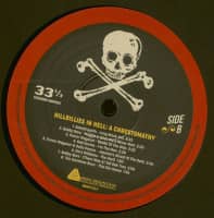 Preview: Hillbillies In Hell: A Chrestomathy (LP, Ltd.) Preview: Hillbillies In Hell: A Chrestomathy (LP, Ltd.)