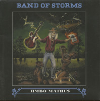 Preview: Band of Storms (LP) Preview: Band of Storms (LP)