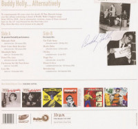 Preview: Rave On And On - Gee We're Gonna Miss You! (2-LP) Preview: Rave On And On - Gee We're Gonna Miss You! (2-LP)