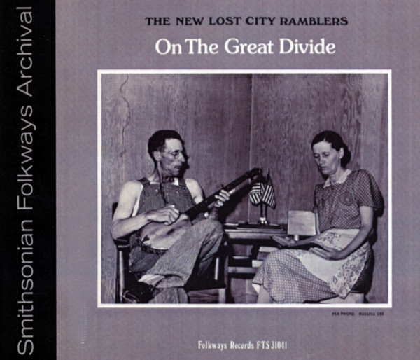 On The Great Divide On The Great Divide