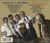 Preview: Gospel Radio Gems (CD) Preview: Gospel Radio Gems (CD)