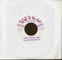 Preview: It Was You - Little School Girl (7inch, 45rpm) Preview: It Was You - Little School Girl (7inch, 45rpm)