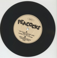 Preview: Monkey Tennis (7inch, 45rpm, EP) Preview: Monkey Tennis (7inch, 45rpm, EP)