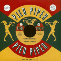 Preview: You Only Live Twice - Hold To My Baby (7inch, 45rpm) Preview: You Only Live Twice - Hold To My Baby (7inch, 45rpm)