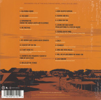 Preview: Long Story Short - Willie Nelson 90 - Live At The Hollywood Bowl Vol.II (2-LP) Preview: Long Story Short - Willie Nelson 90 - Live At The Hollywood Bowl Vol.II (2-LP)
