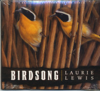 Preview: Birdsong (CD) Preview: Birdsong (CD)