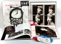 Preview: The Life And Art Of Jutta Hipp (6-CD,1-DVD-Box) Preview: The Life And Art Of Jutta Hipp (6-CD,1-DVD-Box)