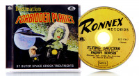 Preview: Destination Forbidden Planet - 37 Outer Space Shock Treatments (CD) Preview: Destination Forbidden Planet - 37 Outer Space Shock Treatments (CD)