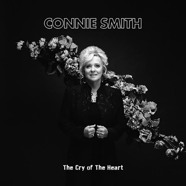 Cry Of The Heart (CD)