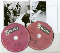 Preview: More Modern At The German Jazz Festival 1966 (2-CD) Preview: More Modern At The German Jazz Festival 1966 (2-CD)
