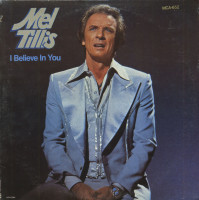 Preview: I Believe In You (LP, Cut-Out) Preview: I Believe In You (LP, Cut-Out)