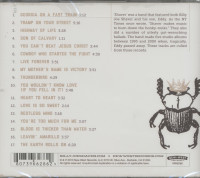 Preview: Shaver's Jewels - The Best Of Shaver (CD) Preview: Shaver's Jewels - The Best Of Shaver (CD)